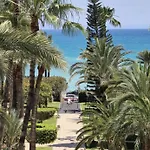 Paralela Estocolmo - Front Sea View Apartment *