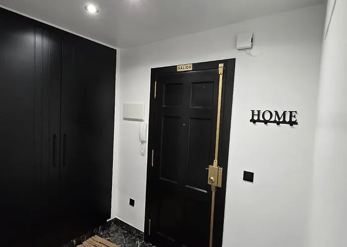 Apartament Paralela Estocolmo - Front Sea View