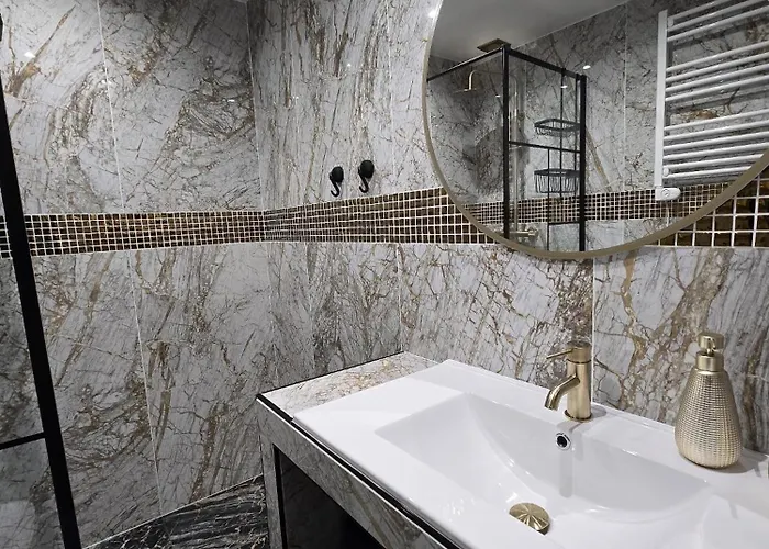 Paralela Estocolmo - Front Sea View * Torrevieja