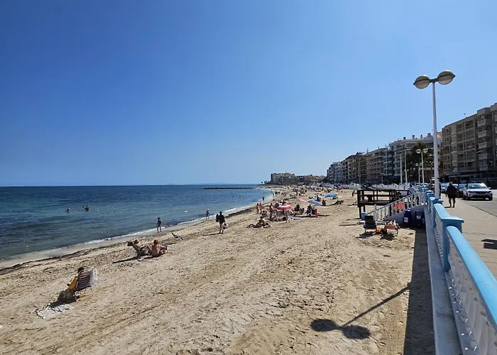 Apartament Paralela Estocolmo - Front Sea View