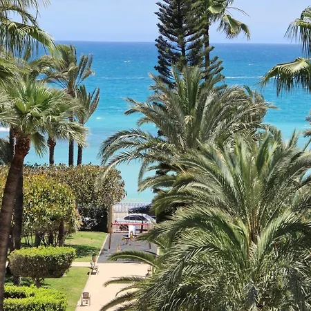 Paralela Estocolmo - Front Sea View 아파트