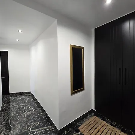 Paralela Estocolmo - Front Sea View Διαμέρισμα *