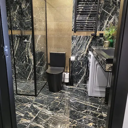 Paralela Estocolmo - Front Sea View Apartman Torrevieja