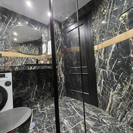 Paralela Estocolmo - Front Sea View Torrevieja