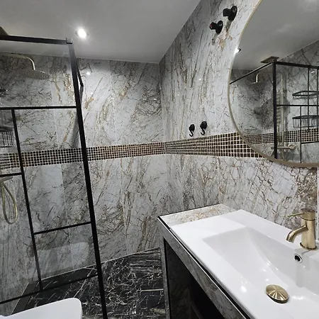 Paralela Estocolmo - Front Sea View Διαμέρισμα