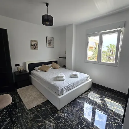 Διαμέρισμα Paralela Estocolmo - Front Sea View *