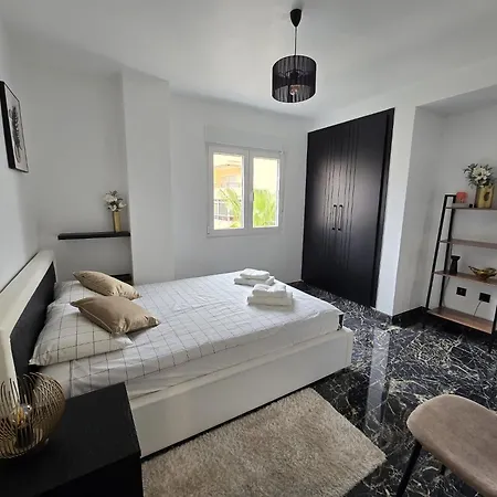 Paralela Estocolmo - Front Sea View Διαμέρισμα *