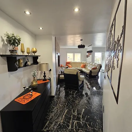 Apartman Paralela Estocolmo - Front Sea View Torrevieja