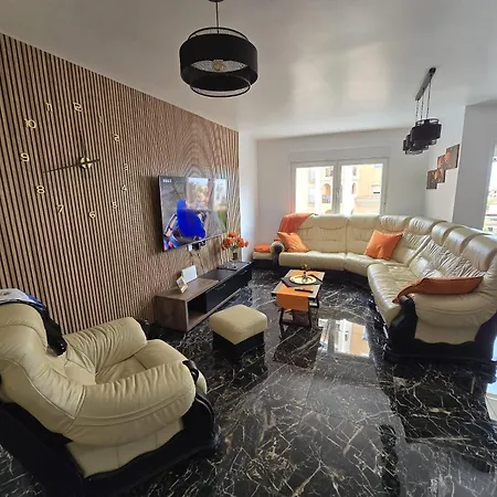 Paralela Estocolmo - Front Sea View Διαμέρισμα Τορεβιέχα