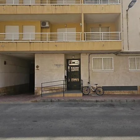 Paralela Estocolmo - Front Sea View Apartman