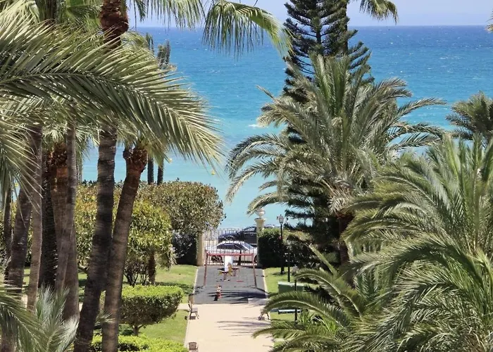 Paralela Estocolmo - Front Sea View Apartment *