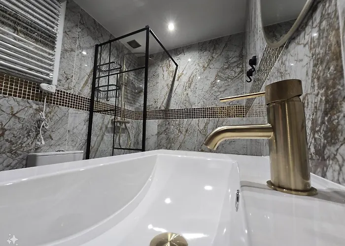 Paralela Estocolmo - Front Sea View Apartment Torrevieja