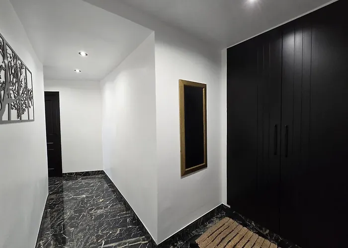 Paralela Estocolmo - Front Sea View Apartment *