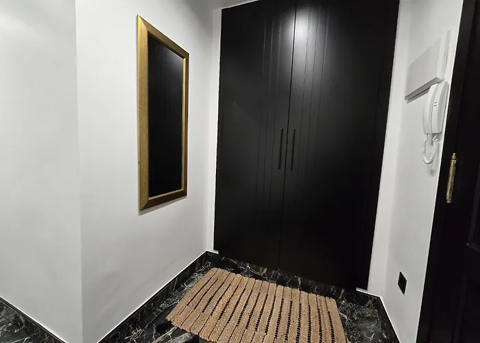 Paralela Estocolmo - Front Sea View Apartment *