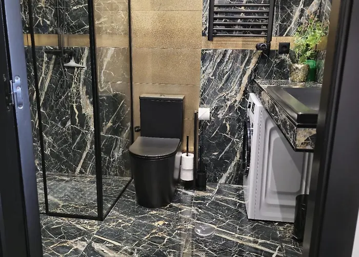 Paralela Estocolmo - Front Sea View Apartment Torrevieja