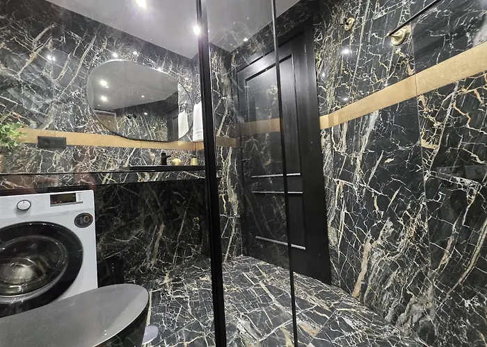 Paralela Estocolmo - Front Sea View Torrevieja