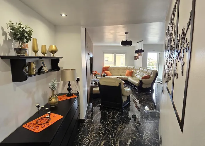 Apartment Paralela Estocolmo - Front Sea View Torrevieja