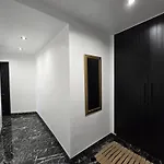 Paralela Estocolmo - Front Sea View Апартаменты *