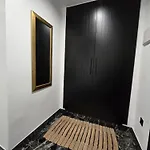 Paralela Estocolmo - Front Sea View Апартаменты *