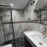 Paralela Estocolmo - Front Sea View Апартаменты