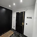 Апартаменты Paralela Estocolmo - Front Sea View