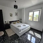 Апартаменты Paralela Estocolmo - Front Sea View *