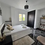 Paralela Estocolmo - Front Sea View Апартаменты *