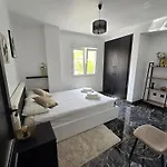 Paralela Estocolmo - Front Sea View Торевьиа