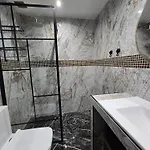 Paralela Estocolmo - Front Sea View Апартаменты