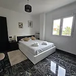 Апартаменты Paralela Estocolmo - Front Sea View