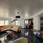 Апартаменты Paralela Estocolmo - Front Sea View Торевьиа