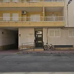 Paralela Estocolmo - Front Sea View Апартаменты