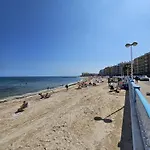 Апартаменты Paralela Estocolmo - Front Sea View
